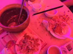 -得记得潮州海鲜砂锅粥(宝业路店)