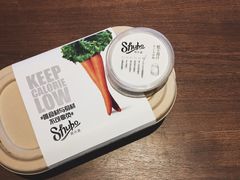 -SHUBO蔬小盒(三里屯店)