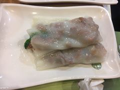-添好运点心专门店(中环IFC店)