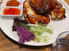-喜粤糖朝餐厅(三八广场店)