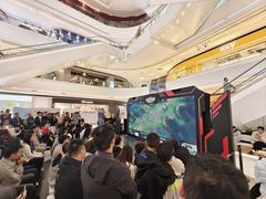 -成都银泰城