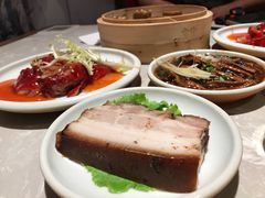 -松鹤面馆·古法焖肉面(观前店)
