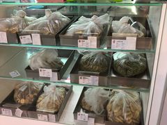 零售区-上海哈尔滨食品厂(合生汇店)