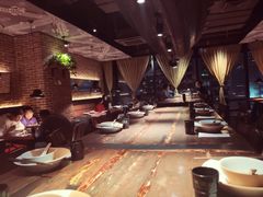大堂-外婆家(南开大悦城店)