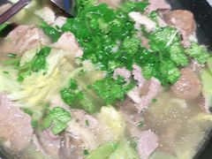 -川堂风·跷脚牛肉·乐山爆炒(宝山日月光店)