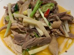 -西贝莜面村(上海百联西郊店)