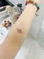 -樂色刺青-纹身TATTOO