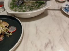 海参黄鱼羹-宁波石浦大饭店(新材料城店)