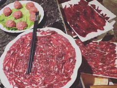 -仄园围炉坊·牛肉火锅·汕头卤水火锅(蛇口店)
