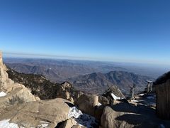 -华夏良子·足道SPA艾灸(龙潭路店)