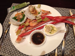 海鲜-桐庐开元名都大酒店