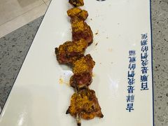 -羊来顺冰煮鲜羊 铁锅烀羊肉(中央大街店)