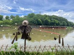 -江门古劳水乡旅游区