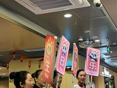 -海底捞火锅(万达广场店)