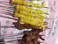 -北三老太太烧烤(人生一串上榜店)