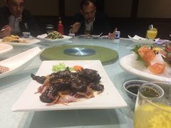 -渔堂公园餐厅·本帮菜(乐园路店)