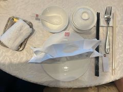 -香乐园·淮扬菜中餐厅·Shang Garden(福田香格里拉店)