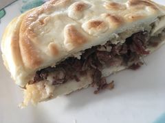 -清真拉妈卤味(回民街店)