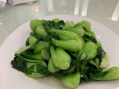 -清华大学-观畴园餐厅