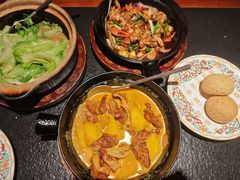 -旺爷砂锅·茶作(国贸城店)