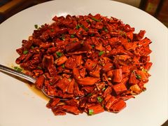 -KŌNG胶东小馆·酒馆(华熙店)