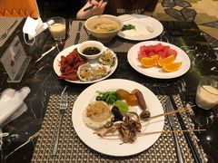 -宁波阳光豪生大酒店·豪生咖啡厅