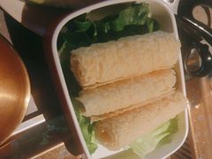 -芝小官毛肚火锅海鲜自助(淮安清江浦区新亚店)