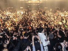 -欧米亚派对酒吧(绵阳店)