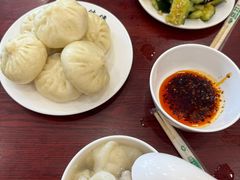 -馄饨侯(前门店)