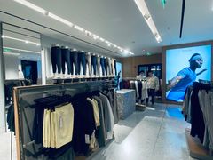 -lululemon(新天地店)
