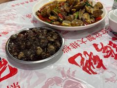 -辣螃铠盆盆蟹大排档(海昌店)