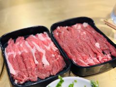 -牛街清真满恒記(平安里西大街店)