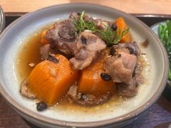 -山食间·中式营养轻餐(保利时光里店)