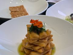 -宫燕府·京菜·烤鸭·淮扬菜(王府中心店)