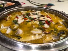 -天外天美食广场(哈尔滨路店)