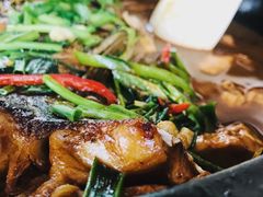 -秋香鱼馆(世凹桃园店)