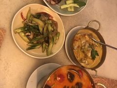 -CHINCHIN 青青·泰国料理(万象食家店)