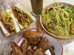 -沙溪兄茶餐厅