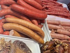 -净香园熟肉(北坦总店)