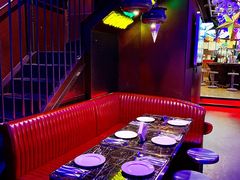 -MOSSO德国餐厅·音乐酒吧(环宇荟店)