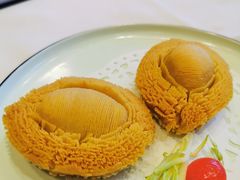 一品荔茸鲍鱼酥-金汇酒楼(中山东区店)
