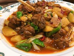 -亚克西姆新疆菜(库车店)