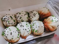 -东泰祥生煎馆(重庆北路店)