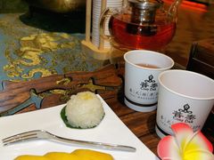 -菩泰·泰式草本按摩SPA(国大城市广场店)