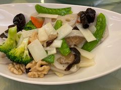 -成都驻京办餐厅(蜀都宾馆店)