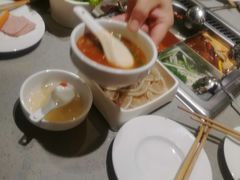 -海底捞火锅(凯德广场店)