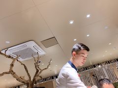 -海底捞火锅(上元大街店)