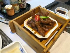 -临海鱼港