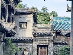 -西安化觉巷清真大寺