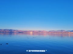 -大理洱海